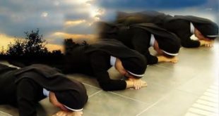 Image result for hnh ảnh nữ tu cầu nguyện