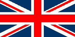 The Royal Union Flag of 1801 to 1965
