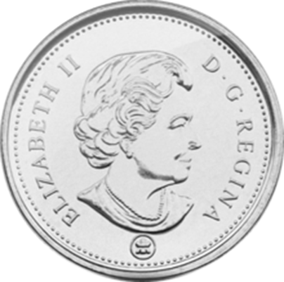 A picture containing coin, white

Description automatically generated