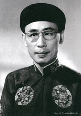 Nhạc sĩ Nguyễn Hữu Ba (1913-1997)